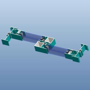 HC 85MK系列推拉門