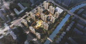 大華地產---大華天津清水灣