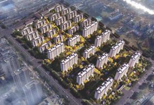 金地地產(chǎn)---揚(yáng)州金地華著