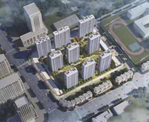 中天美好置業(yè)---杭州翡玥府